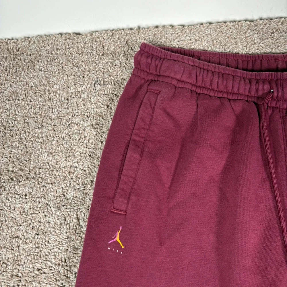Jordan brand fleece